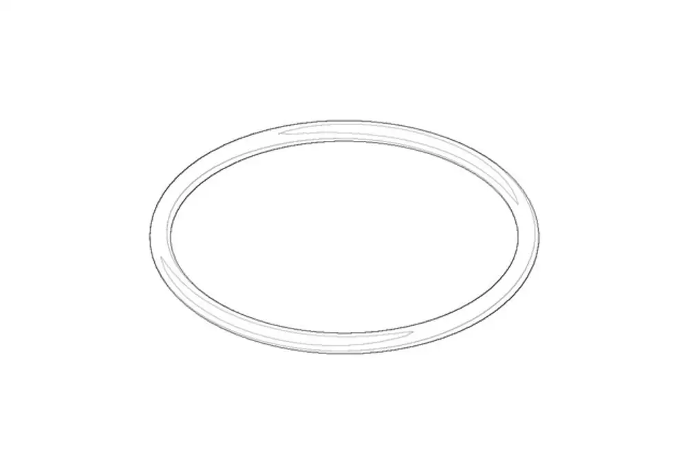 DORNBRACHT O-Ring ERSATZTEILE 091410110 29,82 x 1,78 mm, 09141011090 Galeriebild 1
